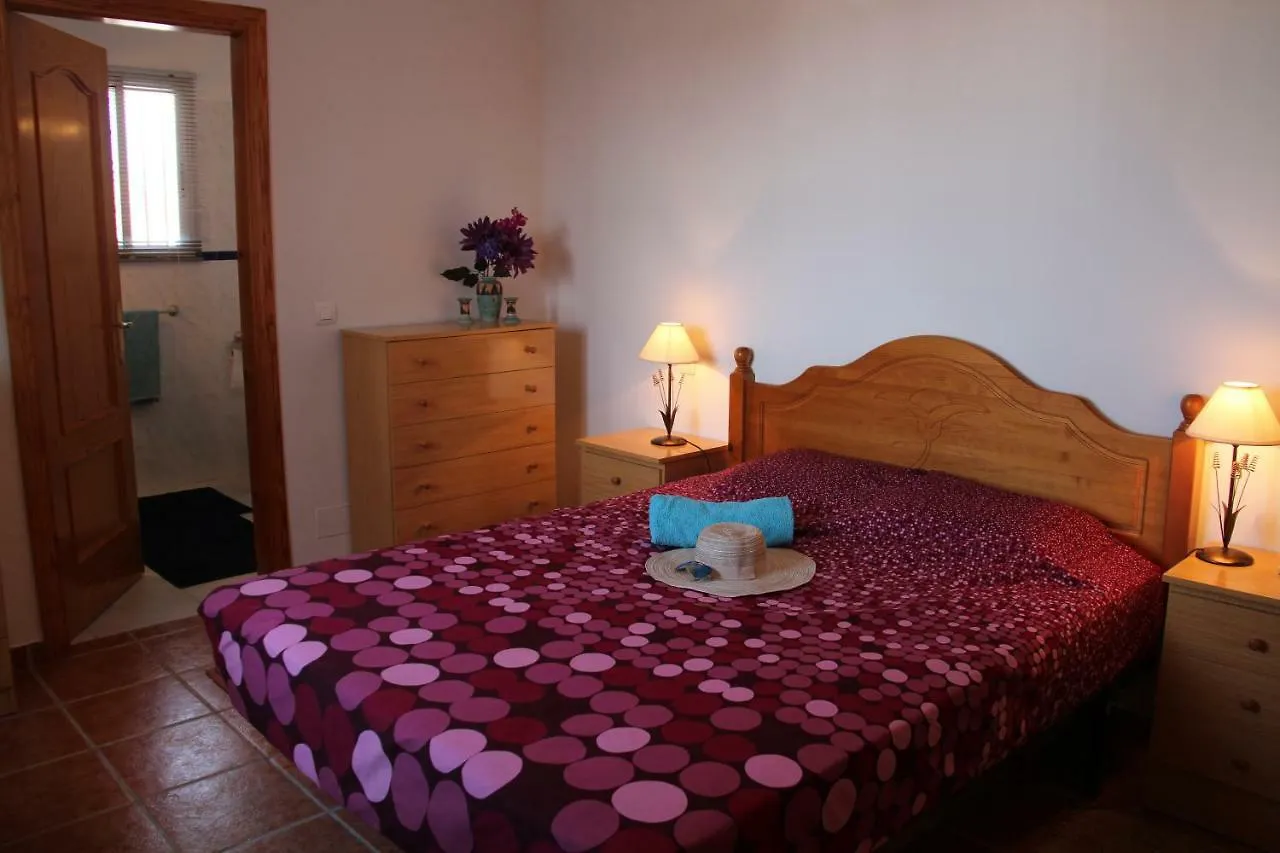 Holiday home Casa Soleada Holiday Fully Private Villa Canillas de Aceituno