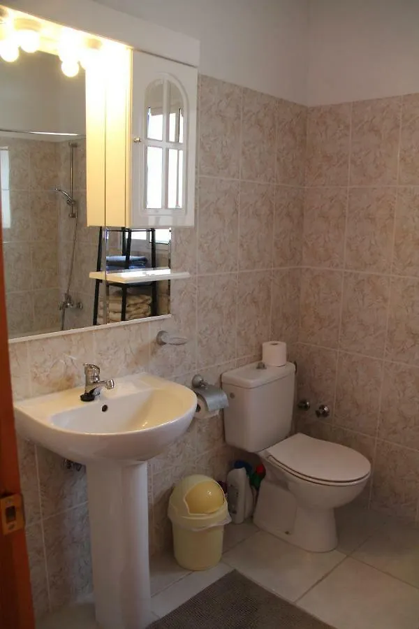 Casa Soleada Holiday Fully Private Villa Canillas de Aceituno 0*,  Spain