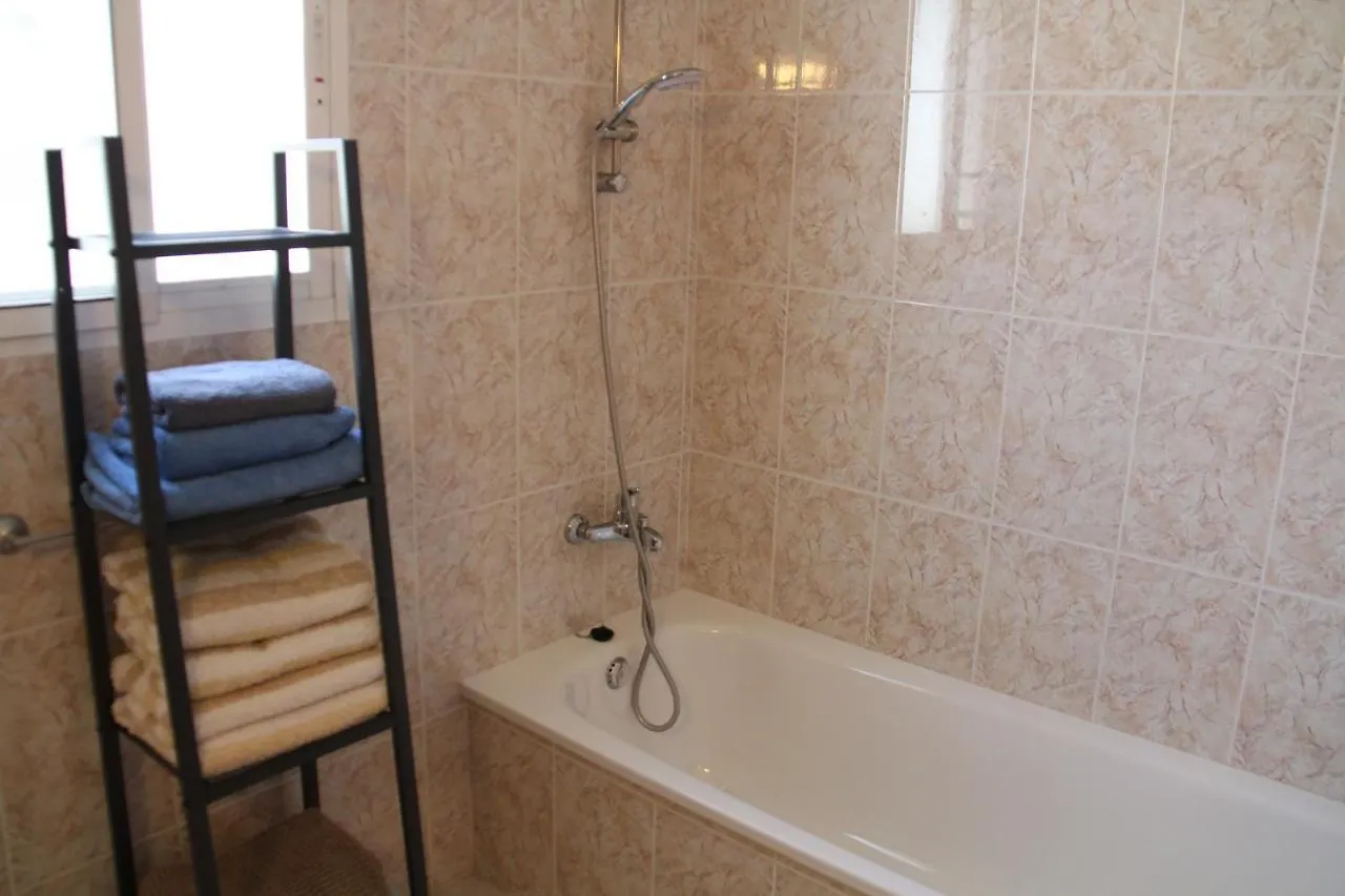 Holiday home Casa Soleada Holiday Fully Private Villa Canillas de Aceituno