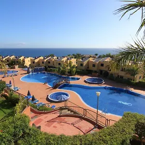 Bahia Villa Meloneras
